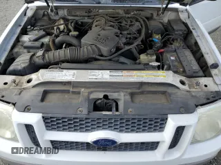2002 Ford Explorer with VIN 1FMCU60EX2UC67427, listed as a Copart auction lot 56560065 with 154,346 mi miles and Salvage title. Bid and sale history available at DreamBid. Image 11.