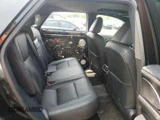 2024 Lexus RX 350h z VIN 2T2BBMCA3RC042028, wystawiony jako Copart lot #59934405 z przebiegiem 61 837 mil mil oraz Szkoda całkowita • Salvage title. Historia ofert i sprzedaży dostępna na DreamBid. Obrazek 10.