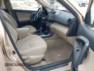 2012 Toyota RAV4 with VIN JTMBF4DV0CD043836, listed as a IAAI auction lot 41364370 with 134,459 mi miles and . Bid and sale history available at DreamBid. Image 5.