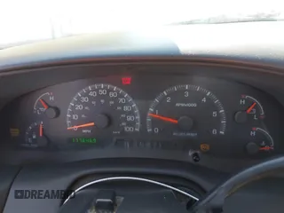 2000 Ford F-150 XL with VIN 1FTRF17WXYKB13606, listed as a IAAI auction lot 42203908 with 177,646 mi miles and . Bid and sale history available at DreamBid. Image 7.