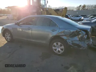 2008 Toyota Camry LE with VIN 4T1BE46K48U790266, listed as a Copart auction lot 83292404 with 179,072 mi miles and Non Repairable. Bid and sale history available at carsss.com. Image 2.