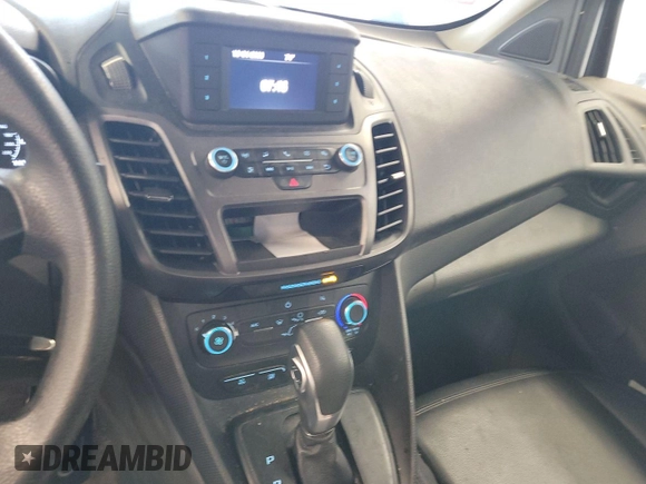 2020 Ford Transit Connect XL z VIN NM0LS7E20L1436126, wystawiony jako IAAI lot #42787587 z przebiegiem 142 842 mil mil oraz . Historia ofert i sprzedaży dostępna na DreamBid. Obrazek 34.