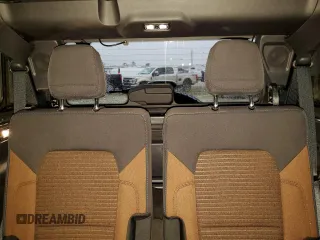 2023 Ford Bronco with VIN 1FMDE5CH0PLB19978, listed as a Copart auction lot 88304225 with 4,303 mi miles and Salvage Title. Bid and sale history available at carsss.com. Image 10.