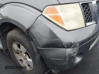 2007 Nissan Pathfinder S with VIN 5N1AR18U07C630726, listed as a IAAI auction lot 42340799 with 255,909 mi miles and . Bid and sale history available at DreamBid. Image 15.
