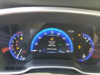 2021 Toyota Corolla Hatchback XSE with VIN JTNC4MBE0M3114470, listed as a Copart auction lot 75450734 with 38,346 mi miles and Non Repairable. Bid and sale history available at carsss.com. Image 9.