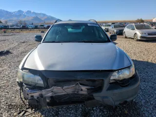 2003 Volvo V70 XC70 z VIN YV1SZ59H831111876, wystawiony jako Copart lot #79505134 z przebiegiem 175 692 mil mil oraz Szkoda całkowita • Salvage title. Historia ofert i sprzedaży dostępna na DreamBid. Obrazek 5.