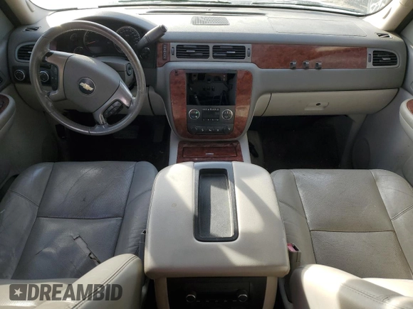 2009 Chevrolet Avalanche with VIN 3GNFK32309G124413, listed as a Copart auction lot 41561165 with 139,358 mi miles and Clean Title. Bid and sale history available at DreamBid. Image 8.