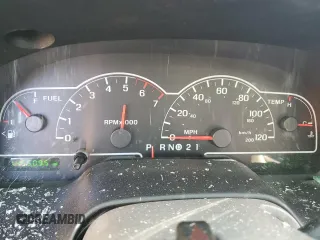 2002 Ford Windstar SEL with VIN 2FMZA53402BA36672, listed as a Copart auction lot 74602574 with 145,509 mi miles and Salvage Title. Bid and sale history available at carsss.com. Image 9.