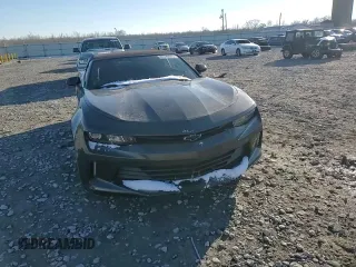 2017 Chevrolet Camaro 1LT with VIN 1G1FB3DS7H0212139, listed as a Copart auction lot 41745005 with 48,821 mi miles and Salvage Title. Bid and sale history available at carsss.com. Image 10.