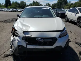 2021 Subaru Crosstrek Special Sports с VIN JF2GTHSCXMH367346, выставлен на аукционе Copart как лот 52706815 с пробегом 58 092 миль миль и Списание • Salvage title. История ставок и продаж доступна на DreamBid. Изображение 5.