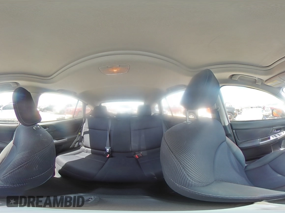 2015 Subaru Impreza Special Sports Premium с VIN JF1GPAU60F8296913, выставлен на аукционе Copart как лот 60164775 с пробегом 89 020 миль миль и Списание • Salvage title. История ставок и продаж доступна на DreamBid. Изображение 15.