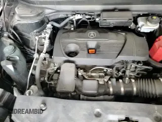 2021 Acura RDX Technology z VIN 5J8TC2H52ML020580, wystawiony jako Copart lot #68030535 z przebiegiem 58 170 mil mil oraz Szkoda całkowita • Salvage title. Historia ofert i sprzedaży dostępna na DreamBid. Obrazek 14.
