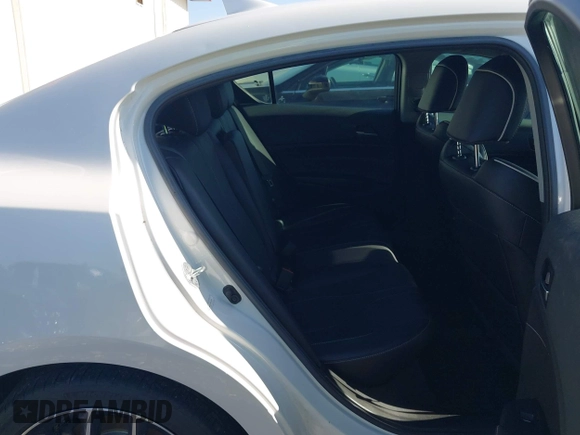 2021 Acura ILX Premium with VIN 19UDE2F73MA007352, listed as a IAAI auction lot 42548780 with 51,339 mi miles and . Bid and sale history available at DreamBid. Image 8.