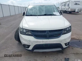 2015 Dodge Journey R/T z VIN 3C4PDDEG2FT680625, wystawiony jako IAAI lot #42177431 z przebiegiem 202 971 mil mil oraz . Historia ofert i sprzedaży dostępna na DreamBid. Obrazek 6.