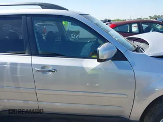 2009 Subaru Forester X with VIN JF2SH63649H748190, listed as a IAAI auction lot 41980120 with 152,764 mi miles and . Bid and sale history available at DreamBid. Image 13.