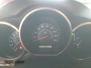 2004 Lexus SC 430 with VIN JTHFN48Y240053168, listed as a Copart auction lot 74747674 with 118,219 mi miles and Salvage Title. Bid and sale history available at DreamBid. Image 9.