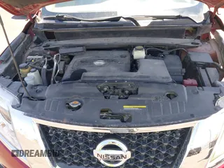 2014 Nissan Pathfinder SL with VIN 5N1AR2MN8EC725732, listed as a IAAI auction lot 42215625 with 110,641 mi miles and . Bid and sale history available at DreamBid. Image 10.