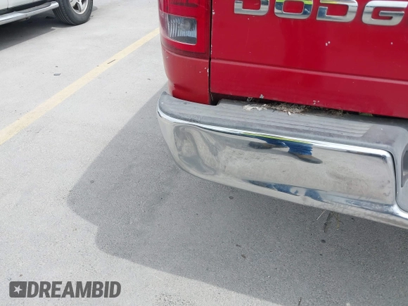 2002 Dodge 1500 with VIN 3D7HA18Z52G207836, listed as a IAAI auction lot 41842482 with 263,551 mi miles and . Bid and sale history available at DreamBid. Image 13.