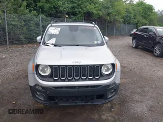2015 Jeep Renegade Latitude z VIN ZACCJBBT2FPC28341, wystawiony jako IAAI lot #42286301 z przebiegiem 120 676 mil mil oraz . Historia ofert i sprzedaży dostępna na DreamBid. Obrazek 12.