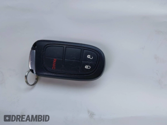 2018 Jeep Cherokee Latitude Plus with VIN 1C4PJMLBXJD585518, listed as a IAAI auction lot 41881215 with 66,182 mi miles and . Bid and sale history available at DreamBid. Image 11.