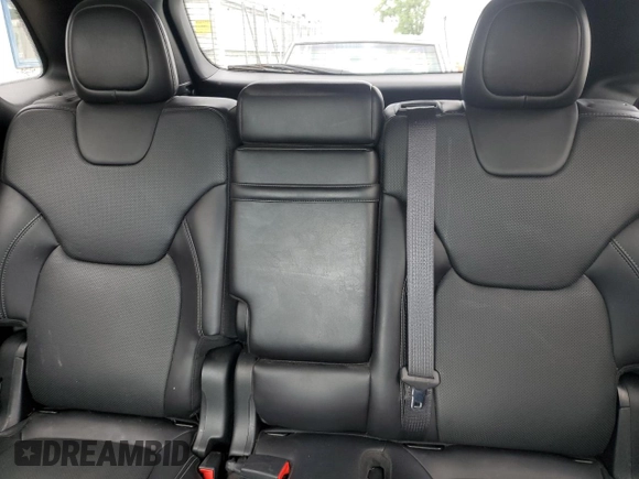 2019 Jeep Cherokee Overland с VIN 1C4PJMJN6KD174101, выставлен на аукционе Copart как лот 63122515 с пробегом 60 405 миль миль и Списание • Salvage title. История ставок и продаж доступна на DreamBid. Изображение 10.