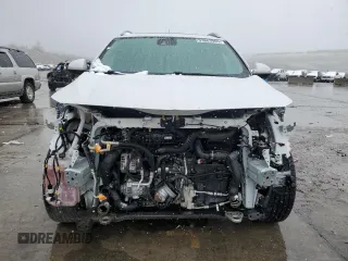 2020 Buick Encore GX Select with VIN KL4MMESL2LB095786, listed as a Copart auction lot 53663965 with 46,508 mi miles and Salvage title. Bid and sale history available at DreamBid. Image 5.