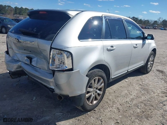 2013 Ford Edge Limited with VIN 2FMDK4KC2DBB90913, listed as a IAAI auction lot 41737654 with 187,799 mi miles. Bid and sale history available at carsss.com. Image 4.