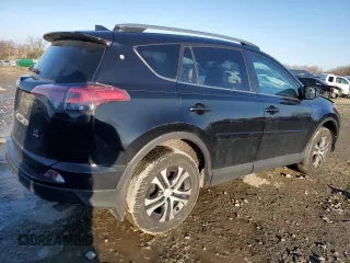 2018 Toyota RAV4 LE с VIN 2T3BFREV3JW736413, выставлен на аукционе Copart как лот 88120515 с пробегом 138 164 миль миль и Списание • Salvage title. История ставок и продаж доступна на DreamBid. Изображение 3.