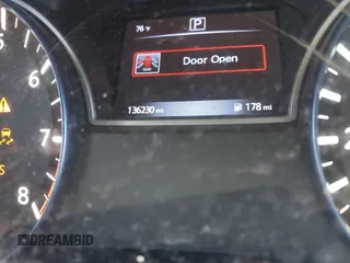 2017 Nissan Altima S z VIN 1N4AL3AP9HC236901, wystawiony jako IAAI lot #42275150 z przebiegiem 136 230 mil mil oraz . Historia ofert i sprzedaży dostępna na DreamBid. Obrazek 15.