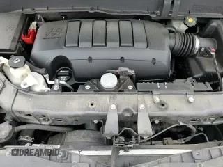 2017 Chevrolet Traverse Premier z VIN 1GNKVJKDXHJ168578, wystawiony jako Copart lot #67034235 z przebiegiem 97 909 mil mil oraz Szkoda całkowita • Salvage title. Historia ofert i sprzedaży dostępna na DreamBid. Obrazek 15.