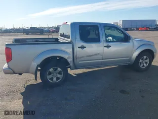 2011 Nissan Frontier PRO-4X with VIN 1N6AD0EV3BC434991, listed as a IAAI auction lot 42086934 with 189,908 mi miles. Bid and sale history available at carsss.com. Image 13.