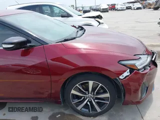 2020 Nissan Maxima SV with VIN 1N4AA6CV3LC386062, listed as a IAAI auction lot 42132959 with 40,098 mi miles and . Bid and sale history available at DreamBid. Image 18.
