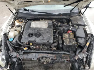 2008 Nissan Maxima 3.5 SE with VIN 1N4BA41E38C824307, listed as a Copart auction lot 79118114 with 215,072 mi miles and Non Repairable. Bid and sale history available at carsss.com. Image 11.