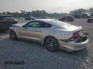 2016 Ford Mustang EcoBoost z VIN 1FA6P8TH5G5280362, wystawiony jako Copart lot #59834575 z przebiegiem 85 086 mil mil oraz Szkoda całkowita • Salvage title. Historia ofert i sprzedaży dostępna na DreamBid. Obrazek 2.