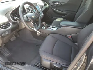 2019 Chevrolet Malibu LS z VIN 1G1ZB5ST2KF122163, wystawiony jako Copart lot #52445385 z przebiegiem 26 181 mil mil oraz Szkoda całkowita • Salvage title. Historia ofert i sprzedaży dostępna na DreamBid. Obrazek 7.