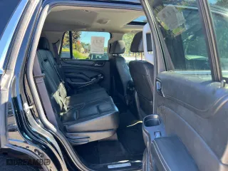 2016 Chevrolet Tahoe LT with VIN 1GNSKBKC4GR406141, listed as a Copart auction lot 75503364 with 248,787 mi miles and Clean Title. Bid and sale history available at carsss.com. Image 6.