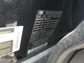 2016 Land Rover Range Rover Supercharged z VIN SALGS2EF6GA271062, wystawiony jako Copart lot #59083555 z przebiegiem 103 452 mil mil oraz Szkoda całkowita • Salvage title. Historia ofert i sprzedaży dostępna na DreamBid. Obrazek 13.