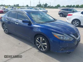 2017 Nissan Altima S with VIN 1N4AL3AP3HC493097, listed as a IAAI auction lot 42718706 with 101,175 mi miles and . Bid and sale history available at DreamBid. Image 1.