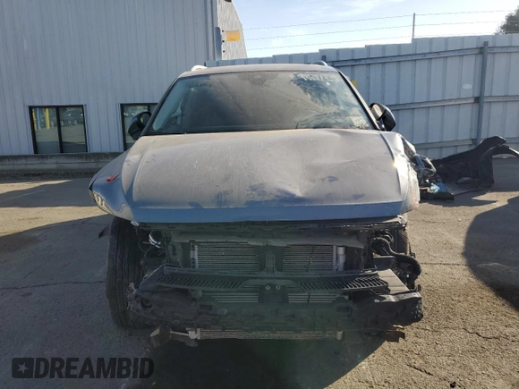 2022 Volkswagen Tiguan SE z VIN 3VV2B7AX2NM060360, wystawiony jako Copart lot #60428065 z przebiegiem 29 272 mil mil oraz Czysty tytuł • Clean title. Historia ofert i sprzedaży dostępna na DreamBid. Obrazek 5.