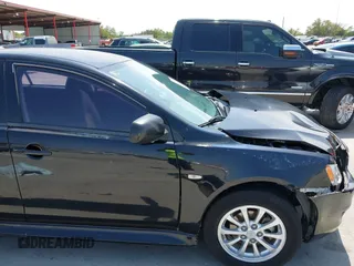 2014 Mitsubishi Lancer ES with VIN JA32U2FU9EU014772, listed as a IAAI auction lot 41919896 with 226,996 mi miles. Bid and sale history available at carsss.com. Image 17.