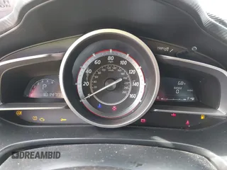 2015 Mazda 3 i Sport with VIN 3MZBM1U75FM234051, listed as a IAAI auction lot 41674687 with 101,470 mi miles and . Bid and sale history available at carsss.com. Image 7.
