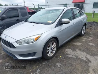 2015 Ford Focus SE with VIN 1FADP3F24FL238308, listed as a IAAI auction lot 42707422 with 134,585 mi miles and . Bid and sale history available at DreamBid. Image 2.