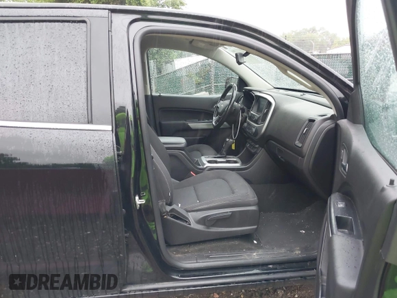 2018 Chevrolet Colorado 4WD LT with VIN 1GCGTCEN4J1159482, listed as a IAAI auction lot 42354476 with 77,990 mi miles and . Bid and sale history available at DreamBid. Image 5.