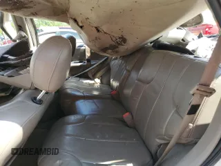 2000 Jeep Grand Cherokee Laredo с VIN 1J4G248S1YC329509, выставлен на аукционе Copart как лот 58589373 с пробегом Не указан миль и Списание • Salvage title. История ставок и продаж доступна на DreamBid. Изображение 10.