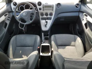 2010 Toyota Matrix z VIN 2T1KU4EE7AC475743, wystawiony jako Copart lot #49216945 z przebiegiem Nie podano mil oraz Czysty tytuł • Clean title. Historia ofert i sprzedaży dostępna na DreamBid. Obrazek 8.