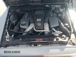 2016 Mercedes-Benz G-Class G 63 AMG with VIN WDCYC7DF4GX252430, listed as a Copart auction lot 84421204 with 89,219 mi miles and Clean Title. Bid and sale history available at carsss.com. Image 11.