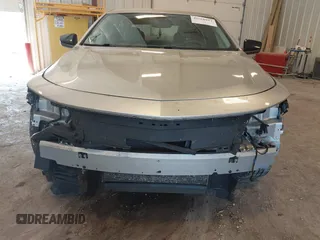 2015 Chevrolet Impala LS z VIN 2G11Z5SL3F9224627, wystawiony jako IAAI lot #42568917 z przebiegiem 114 738 mil mil oraz . Historia ofert i sprzedaży dostępna na DreamBid. Obrazek 6.