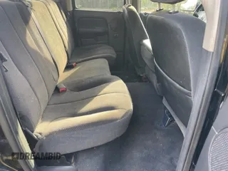 2003 Dodge Ram 2500 ST with VIN 3D7KU28603G709406, listed as a Copart auction lot 84349524 with 0 mi miles and Salvage Title. Bid and sale history available at carsss.com. Image 6.