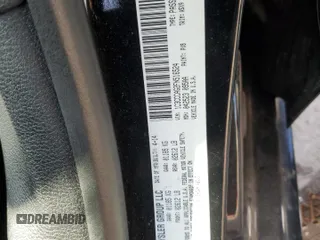 2015 Chrysler 200 Limited z VIN 1C3CCCAG2FN516524, wystawiony jako Copart lot #48309414 z przebiegiem 168 517 mil mil oraz Szkoda całkowita • Salvage title. Historia ofert i sprzedaży dostępna na DreamBid. Obrazek 13.