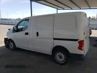 2019 Nissan NV200 S с VIN 3N6CM0KN1KK701486, выставлен на аукционе Copart как лот 57348785 с пробегом 133 891 миль миль и Списание • Salvage title. История ставок и продаж доступна на DreamBid. Изображение 2.